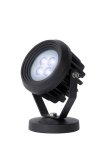 Ландшафтный светильник Lucide 14805/04/30 LED SPOT