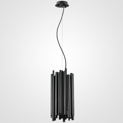 Подвесной светильник HEIMO Black ImperiumLoft 148078-22