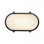 Настенно/потолочный светильник Lucide 14811/20/36 HUBLOT LED