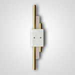 Бра Bert Frank TANTO SMALL Н50 White ImperiumLoft 148125-22