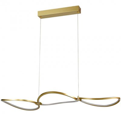 Подвесной светильник Dunvel Hanging lamp ImperiumLoft 148183-22
