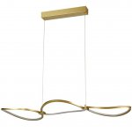 Подвесной светильник Dunvel Hanging lamp ImperiumLoft 148183-22