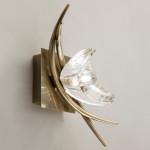 Светильник настенный бра Mantra 1481 ECLIPSE