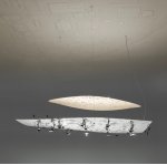 Подвесной светильник Artemide 1486020A FRACTALS