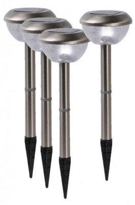 Ландшафтный светильник Lucide 14872/04/12 SOLAR SET Ландшафтный светильник Lucide 14872/04/12 SOLAR SET
