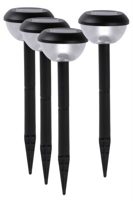 Ландшафтный светильник Lucide 14872/04/30 SOLAR SET Ландшафтный светильник Lucide 14872/04/30 SOLAR SET