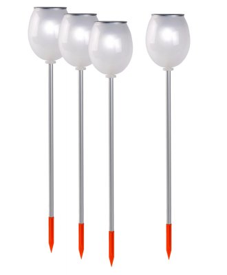 Ландшафтный светильник Lucide 14877/03/36 BLOWFISH Ландшафтный светильник Lucide 14877/03/36 BLOWFISH