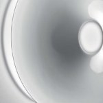 Настенный светильник бра Artemide 1488010A Lunarphase