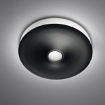 Настенный светильник бра Artemide 1488010A Lunarphase