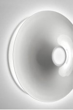 Настенный светильник бра Artemide 1488020A LUNARPHASE