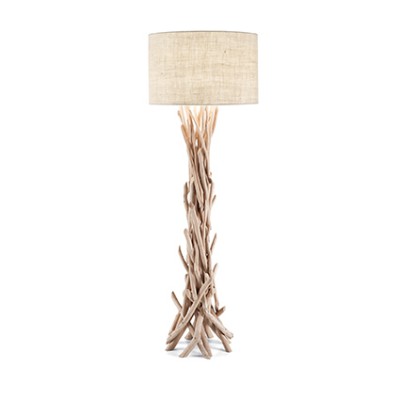 

Торшер Ideal lux DRIFTWOOD PT1 (148939, DRIFTWOOD PT1