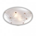 Сонекс FLORET 149/K настенно-потолочный светильник