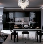 Потолочная люстра Favourite 1490-10U Geschosse