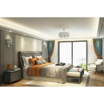 Настенный светильник Favourite 1490-2W Geschosse