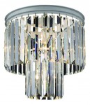 Люстра потолочная на 4 лампы Favourite 1490-4U