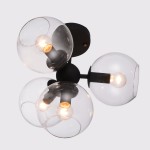 Люстра Favourite 1491-4U