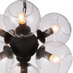 Люстра Favourite 1491-7P