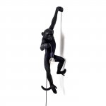 Настенный светильник Monkey Lamp Hanging Left