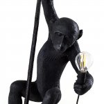 Подвесной светильник Monkey Lamp Ceiling