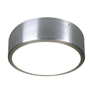 SLV 149276 MEDO LED, Deckenleuchte, alu-brushed, 3000K SLV 149276 MEDO LED, Deckenleuchte, alu-brushed, 3000K