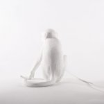 Настольная лампа Monkey Lamp Outdoor Sitting