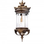 Уличный светильник Favourite 1494-1P Guards