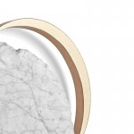 Бра Eclipse WALL LAMP Ginger and Jagger ImperiumLoft 149475-22