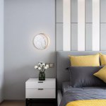 Бра Eclipse WALL LAMP Ginger and Jagger ImperiumLoft 149475-22