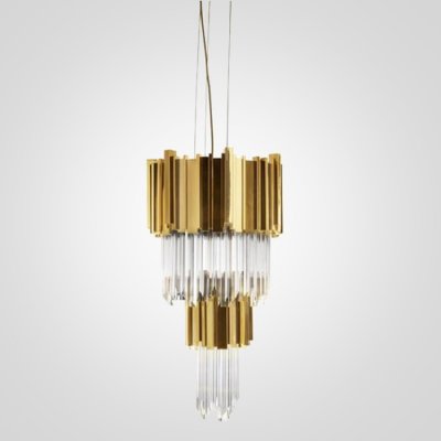 Люстра Empire Suspension 35 ImperiumLoft 149476-22 Люстра Empire Suspension 35 ImperiumLoft 149476-22