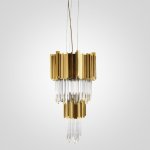 Люстра Empire Suspension 35 ImperiumLoft 149476-22