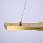 Подвесной светодиодный Светильник Tape Light L100 ImperiumLoft 149481-49