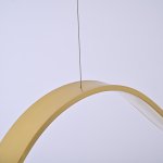 Подвесной светодиодный Светильник Tape Light L100 ImperiumLoft 149481-49