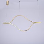 Подвесной светодиодный Светильник Tape Light L100 ImperiumLoft 149481-49