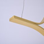 Подвесной светодиодный Светильник Tape Light L100 ImperiumLoft 149481-49