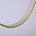 Подвесной светодиодный Светильник Tape Light L100 ImperiumLoft 149481-49