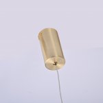 Подвесной светодиодный Светильник Tape Light L100 ImperiumLoft 149481-49
