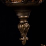 Уличный светильник Favourite 1495-1P Luxus