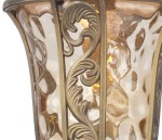 Уличный светильник Favourite 1495-1W Luxus