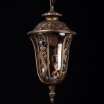 Уличный светильник Favourite 1495-1P Luxus