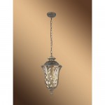 Уличный светильник Favourite 1495-1P Luxus