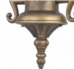 Уличный светильник Favourite 1496-1P Leyro