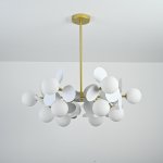 Люстра MATISSE SELF D90 ImperiumLoft 149659-26