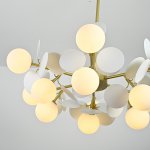 Люстра MATISSE SELF D90 ImperiumLoft 149659-26