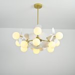 Люстра MATISSE SELF D90 ImperiumLoft 149659-26