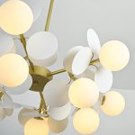 Люстра MATISSE SELF D90 ImperiumLoft 149659-26