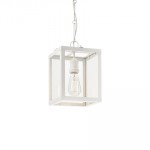 Ideal Lux IGOR SP1 BIANCO Светильник подвесной
