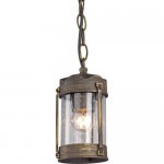 Уличный светильник Favourite 1497-1P Faro