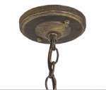 Уличный светильник Favourite 1497-1P Faro