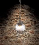 Уличный светильник Favourite 1498-1P Faro