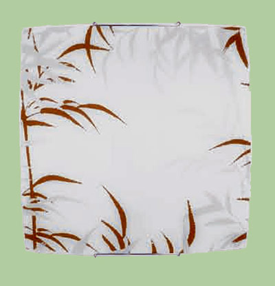 Светильник Techno lux 1498 BAMBUS 8